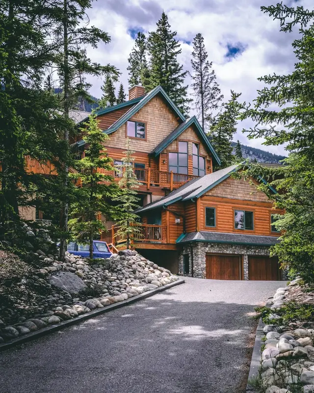 Pinetree.Homes Premium Domain